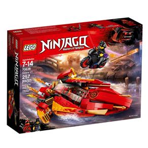 LEGO Ninjago - Kanata V11 - 70638