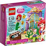 LEGO - os Tesouros Secretos da Ariel
