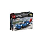 Lego Speed Champions Carro de Corrida Chevrolet Camaro Zl1 75891