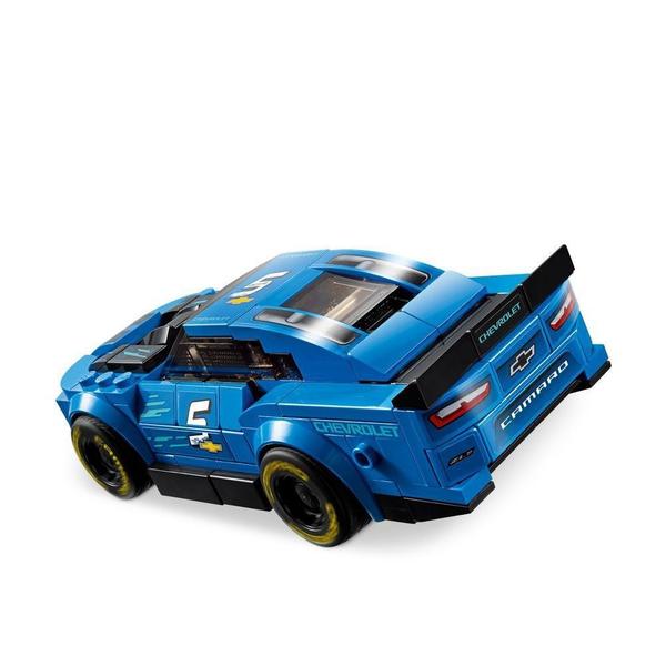 Lego Speed Champions - Chevrolet Camaro Zl1 - 75891