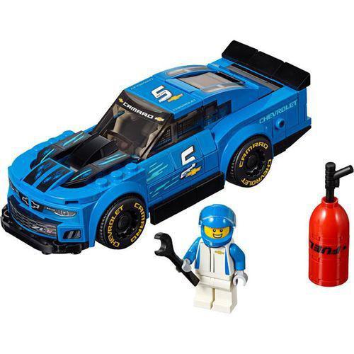 Lego Speed Champions - Chevrolet Camaro