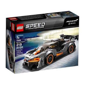 LEGO Speed Champions - McLaren Senna - 75892 Lego