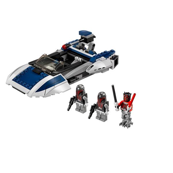 Lego Star Wars 75022 Mandalorian Speeder - LEGO
