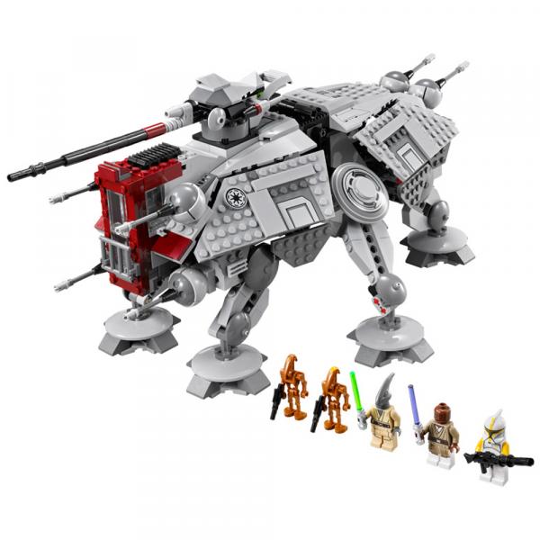 Lego Star Wars 75019 AT-TE - Lego