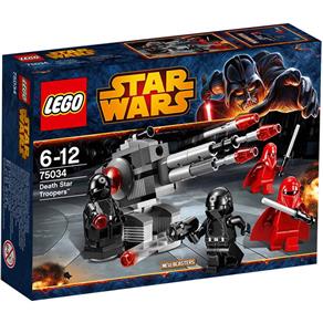 Lego Star Wars 75034 Death Star Troopers - Lego