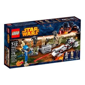 Lego Star Wars 75037 Battle On Saleucami - Lego