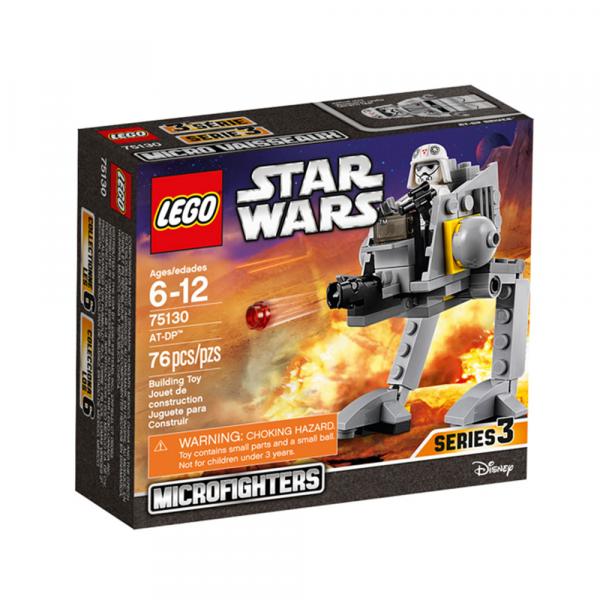 Lego Star Wars 75130 AT DP - LEGO