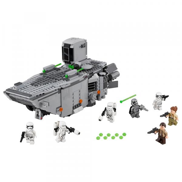 Lego Star Wars - 75103 - Transporter da Primeira Ordem