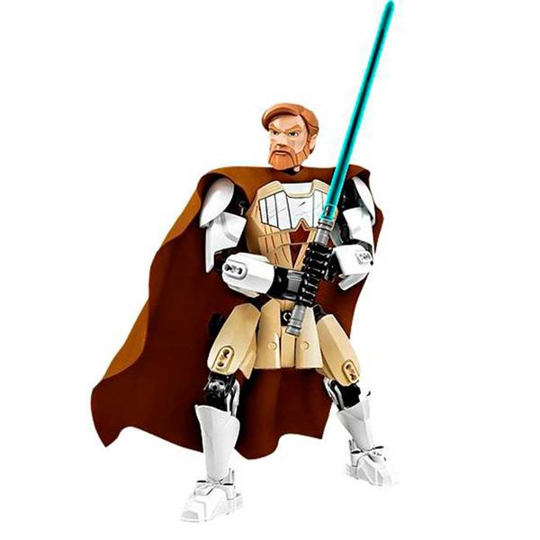 Lego Star Wars 75109 Obi-Wan Kenobi - Lego