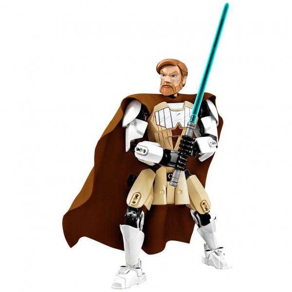 LEGO Star Wars - 75109 - Obi Wan Kenobi