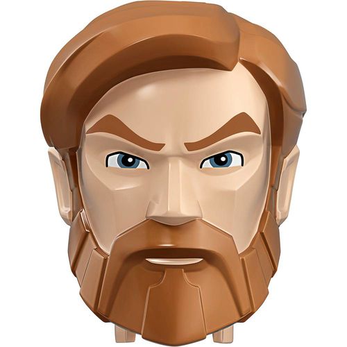 LEGO Star Wars 75109 - Obi-wan Kenobi