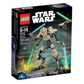 Lego Star Wars 75112 General Grevious - LEGO