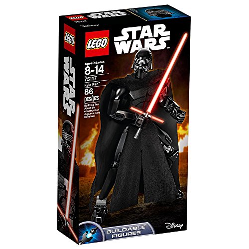 LEGO Star Wars - 75117 - Kylo Ren