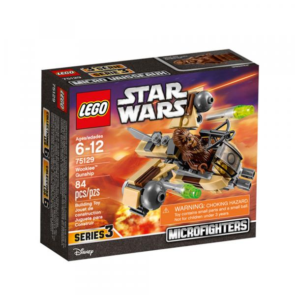 Lego Star Wars 75129 Wookie Gunship - LEGO