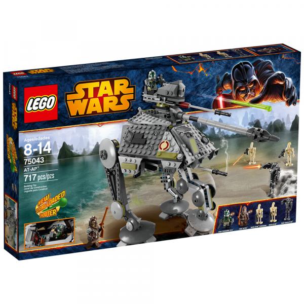 LEGO Star Wars - AT-AP - 75043