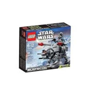 Lego Star Wars At At 75075