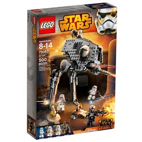 LEGO Star Wars - AT-DP Pilot 75083