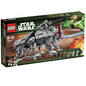 LEGO Star Wars – AT-TE 75019 – 793 Peças