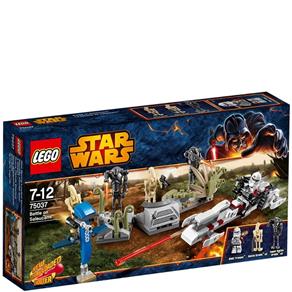 Lego Star Wars Battle On Saleucami - LEGO