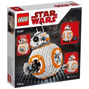 Lego Star Wars BB-8 75187 Lego