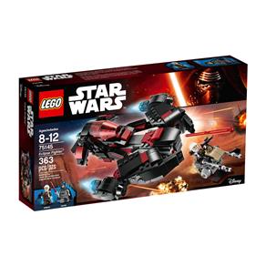 LEGO Star Wars Caça Eclipse - 363 Peças