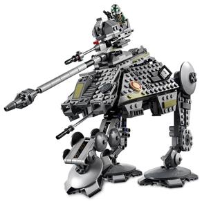 Lego Star Wars Caminhante At-Ap a Vingança dos Sith 75234