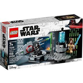 Lego Star Wars Canhão da Estrela da Morte 159 Peças 75246