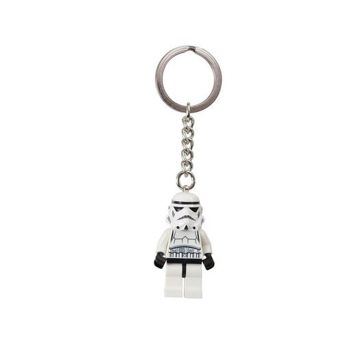 Lego Star Wars Chaveiro Stormtrooper Lego