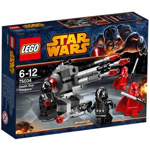 LEGO Star Wars - Death Star Troopers 75034