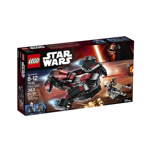 Lego Star Wars - Eclipse Fighter - 363 Peças