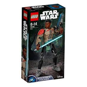 Lego STAR WARS FINN 75116