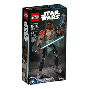 LEGO Star Wars - Finn 75116