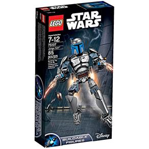 Lego Star Wars Jango Fett 75107 - Lego