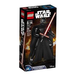 Lego Star Wars - Kylo Ren - 75117