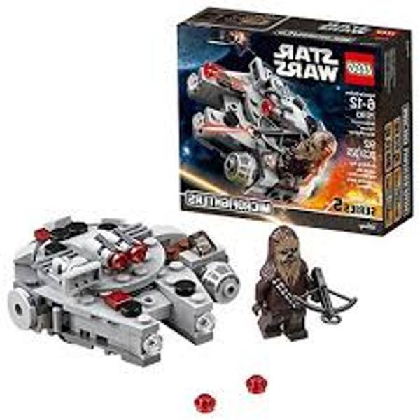 LEGO Star Wars - Microfighters - Millennium Falcon - 75193