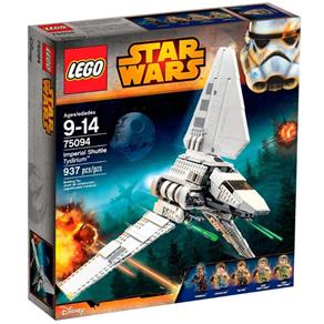 Lego Star Wars - Nave Imperial Tydirium 75094