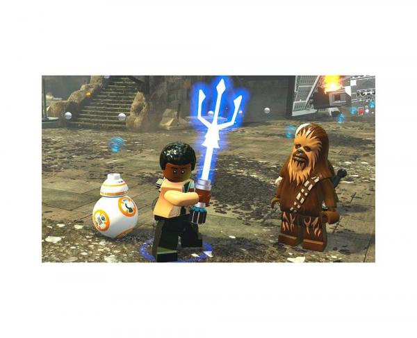 Lego Star Wars - o Despertar - Ps4 - Warner