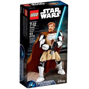 LEGO Star Wars - Obi-Wan Kenobi 75109