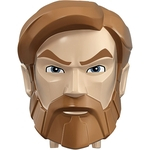 Lego Star Wars Obi-wan Kenobi 75109