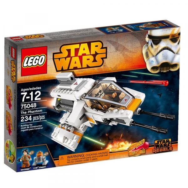 LEGO Star Wars - Phantom - 75048