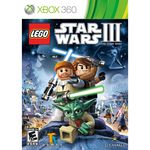 Lego Star Wars 3: The Clone Wars - Xbox 360