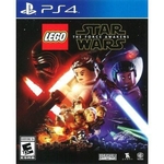 LEGO Star Wars: The Force Awakens - PS4