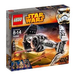 LEGO Star Wars - The Inquisitor - 355 Peças
