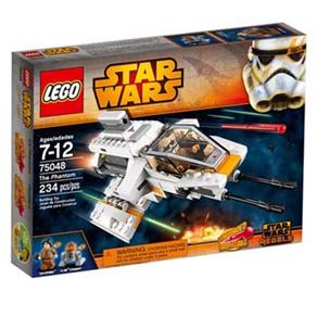 LEGO Star Wars The Phantom - 234 Peças