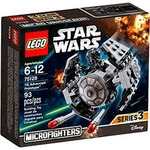 LEGO Star Wars - Tie Advanced Prototype