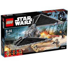 LEGO Star Wars TIE Striker - 543 Peças