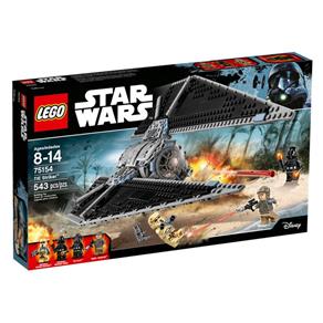 LEGO Star Wars - TIE Striker - 75154
