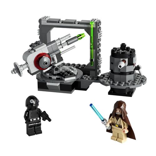 LEGO Star Wars TM - Canhao da Estrela da Morte