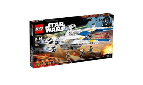 Lego Star Wars - U-Wing dos Rebeldes 75155