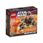 Tudo sobre 'Lego Star Wars - Wookiee Gunship 75129'